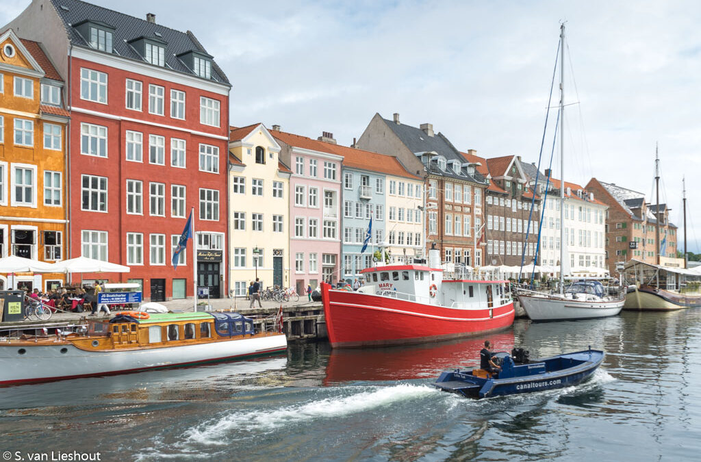 The best of Copenhagen in 48 hours