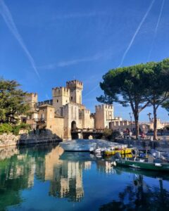 castle Sirmione