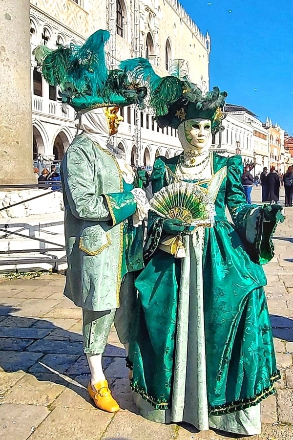 Venice Carnaval