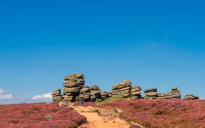 The best of the Peak District on foot